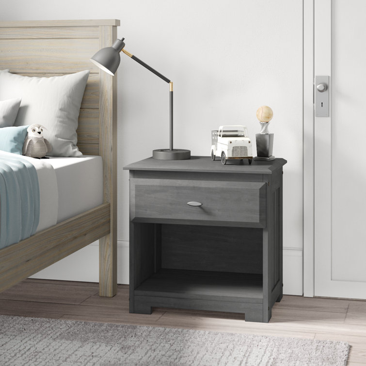 Greyleigh nightstand discount